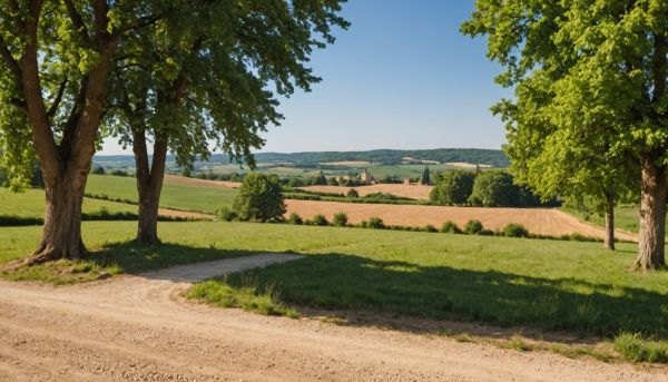 Trouver un terrain constructible idéal dans le Tarn-et-Garonne