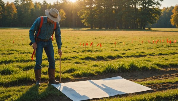 Ce que vous devez savoir avant d'acheter un terrain
