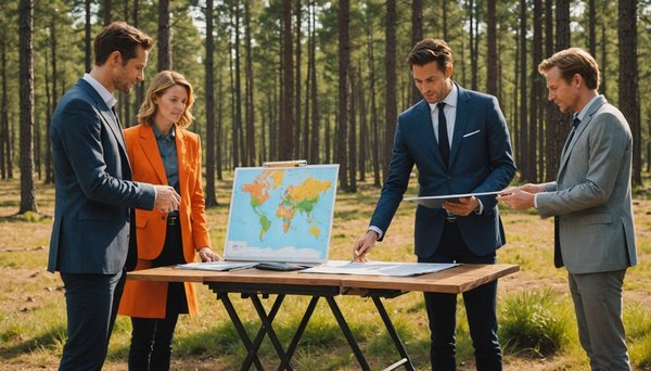 Comment vendre un terrain ?