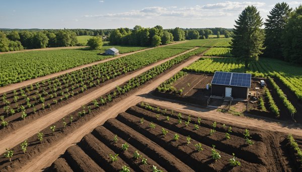 5 raisons d'acheter un terrain plutôt qu'une maison
