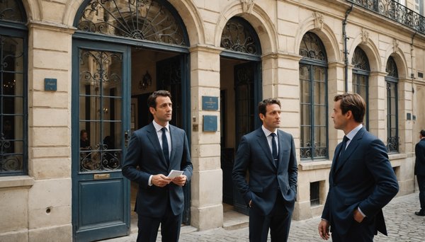 Les points essentiels sur l'immobilier en France