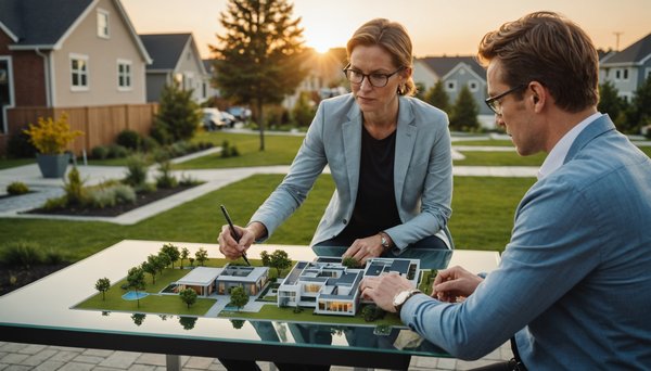 Achat de lotissement neuf : comment faire ?