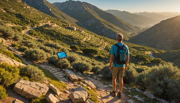 Corse : les meilleures opportunités d'achat de terrain en 2023