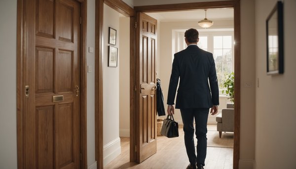 Avant la location, détenteur ou locataire ?