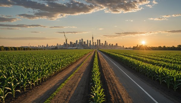 Pourquoi le terrain est-il un investissement très prisé en ce moment ?