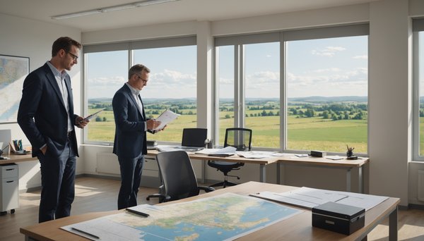 Comment acheter un terrain : Ce que vous devez savoir avant d'acheter