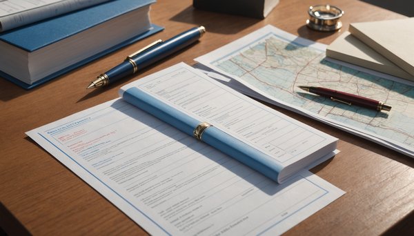 Quels dossiers faut-il préparer pour vendre un terrain ?