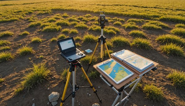 Comment faire estimer la valeur d'un terrain ?