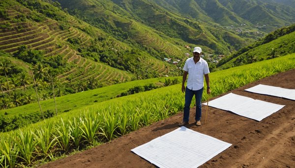 Les meilleurs terrains à vendre sur l'île Maurice : Comment les trouver ?