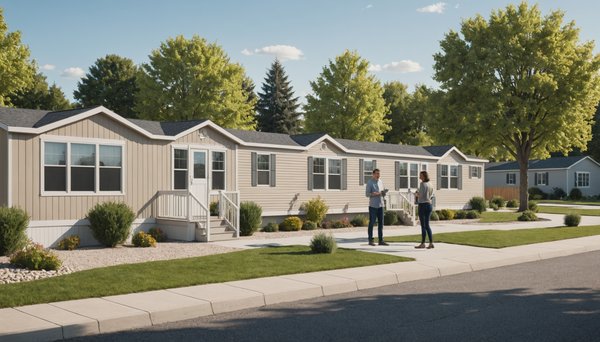 Comment bien choisir son mobil-home d'occasion?
