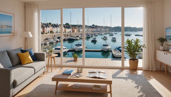 Top 3 des conseils à suivre pour réussir son achat dans l'immobilier au Pouliguen