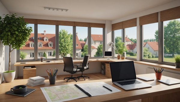 Guide Complet pour un Achat de Bien Immobilier Réussi à Écully