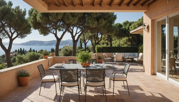 Guide Ultime pour Réussir sa Vente Immobilière à La Ciotat