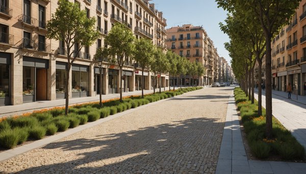 Guide ultime pour vendre un terrain à Barcelone