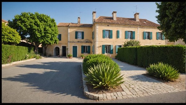 Découvrez les meilleurs terrains à vendre au Bouscat