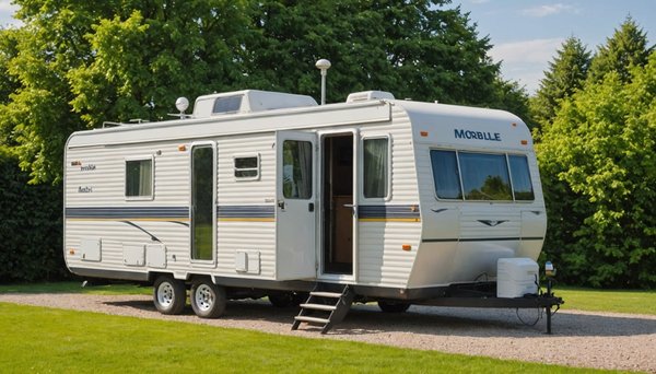 Où installer son mobil home sur un terrain de loisir dans le morbihan ?